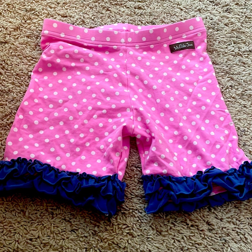 Matilda Jane shorties